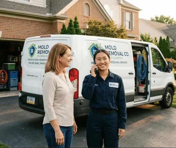Crawlspace Mold Remediation Braymer, MO FAQs